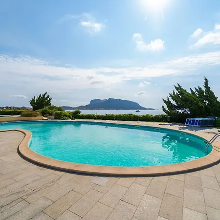 Brorent S Abba E Sa Pedra Luxury * Golfo Aranci