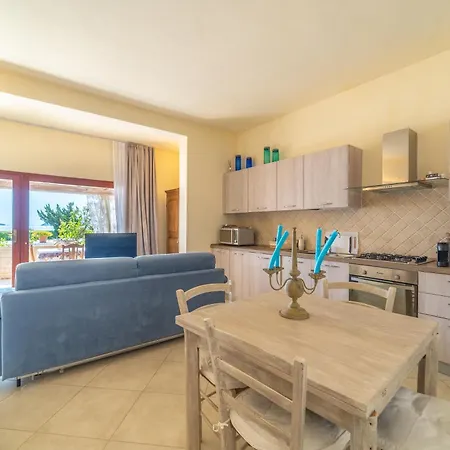 Brorent S Abba E Sa Pedra Luxury Apartament *