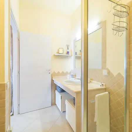 Apartment Brorent S Abba E Sa Pedra Luxury Golfo Aranci