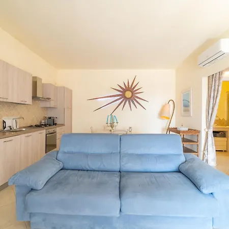 Brorent S Abba E Sa Pedra Luxury Apartament *