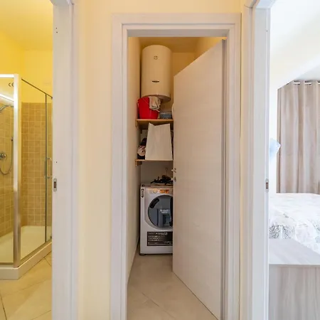 Brorent S Abba E Sa Pedra Luxury * Golfo Aranci