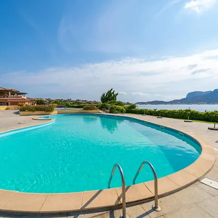 Brorent S Abba E Sa Pedra Luxury Apartament