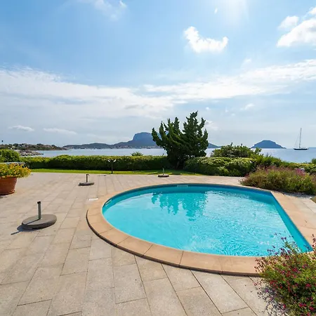 Brorent S Abba E Sa Pedra Luxury Apartament
