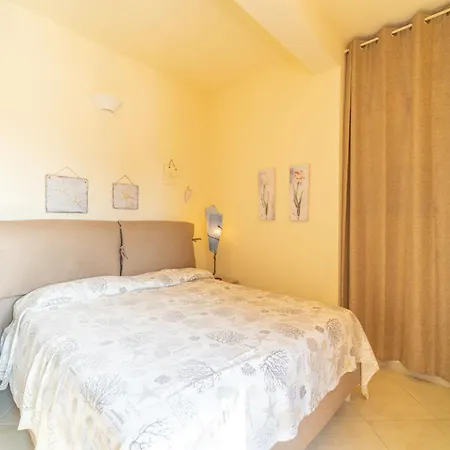 Brorent S Abba E Sa Pedra Luxury Apartament *
