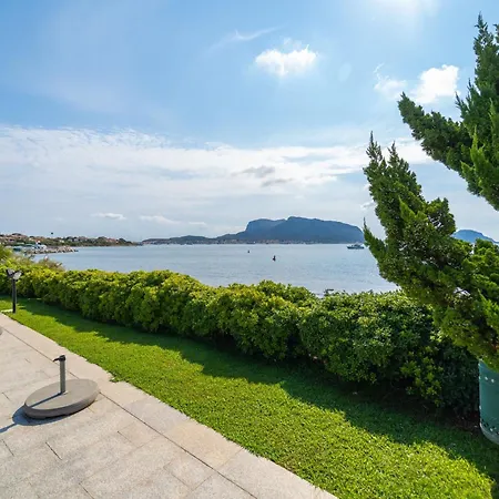 Brorent S Abba E Sa Pedra Luxury Daire Golfo Aranci