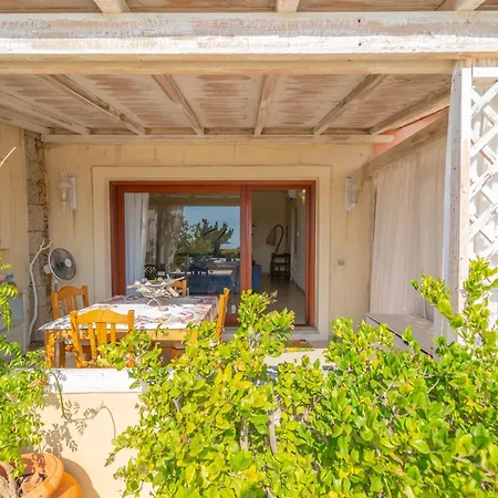 Brorent S Abba E Sa Pedra Luxury * Golfo Aranci