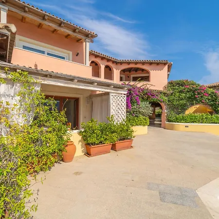 Apartment Brorent S Abba E Sa Pedra Luxury *