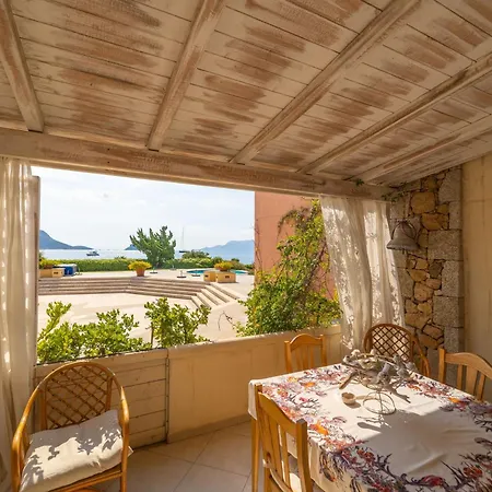 Brorent S Abba E Sa Pedra Luxury Golfo Aranci