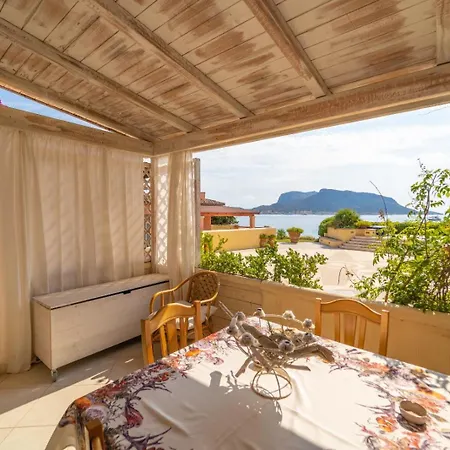 Apartament Brorent S Abba E Sa Pedra Luxury